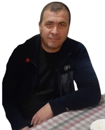 sandalyede otururken bicaklanarak oldurulmustu 17 yasindaki saniga 20 yil hapis 2