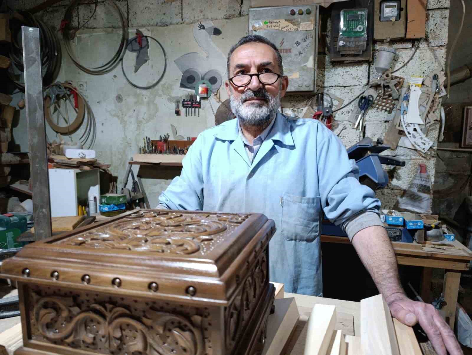 sandik ustasi maras sandiginda silah saklanmaz 0 fTJGcMyG
