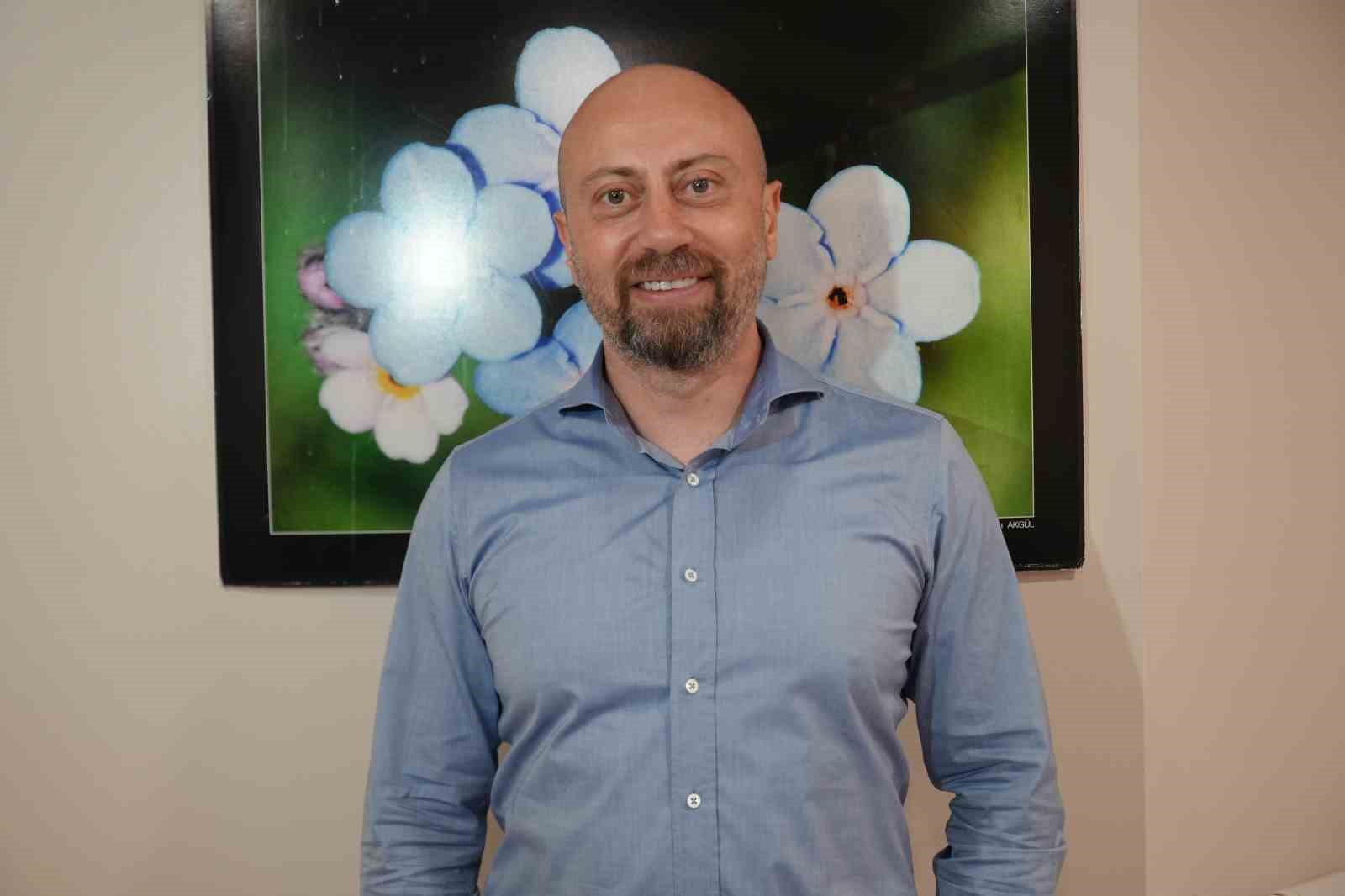 sanirim duzelemeyecegim dedi antalyada yeniden yurumeye basladi 4 Bhyw4O91