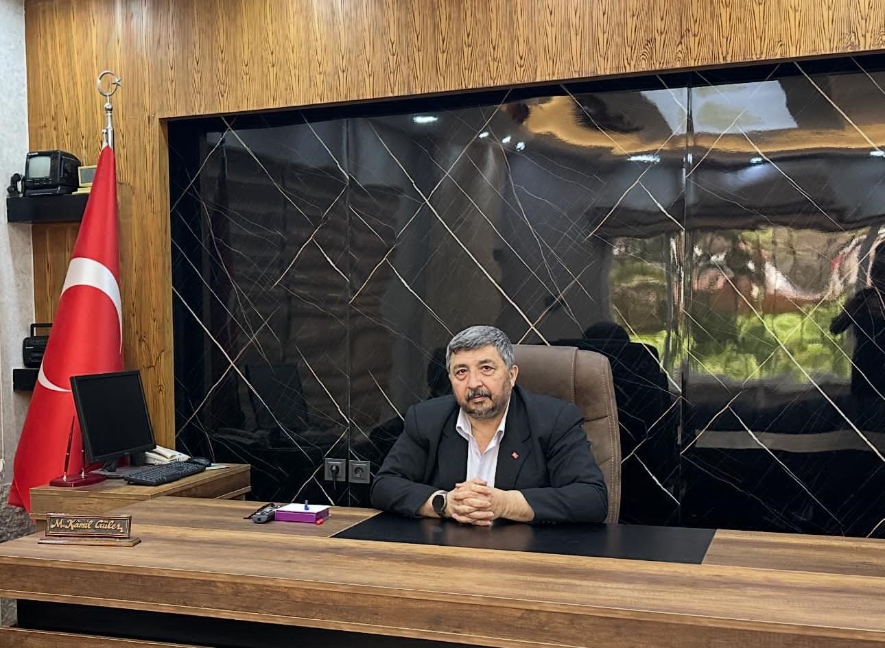 sanliurfa gazeteciler derneginden gazeteciye yonelik saldiriya sert tepki 0 IUDhl5Zy