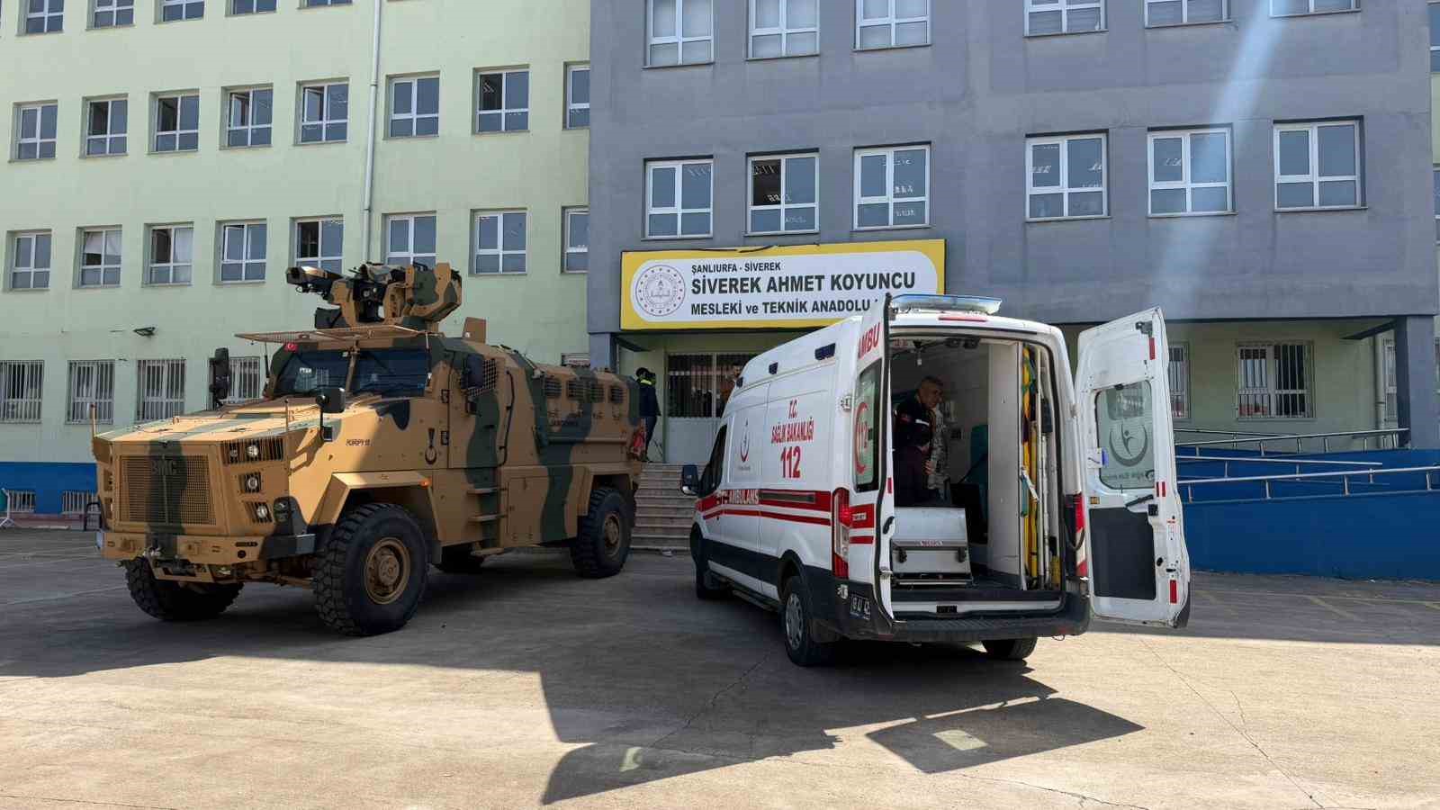 sanliurfa valiliginden siverekteki okul saldirisina iliskin aciklama 20 gozalti 0 sJilQPuE