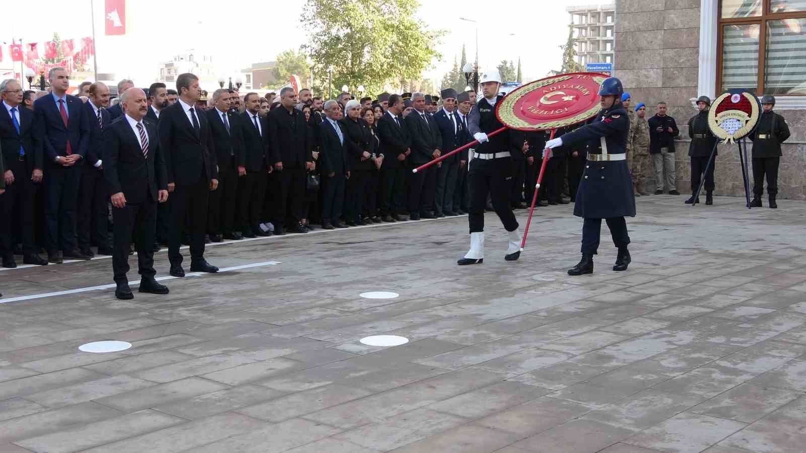 Şanlıurfa ve Adıyaman’da 10 Kasım Atatürk’ü Anma Günü etkinliği 5 sanliurfa ve adiyamanda 10 kasim ataturku anma gunu etkinligi 1 liITDgAm
