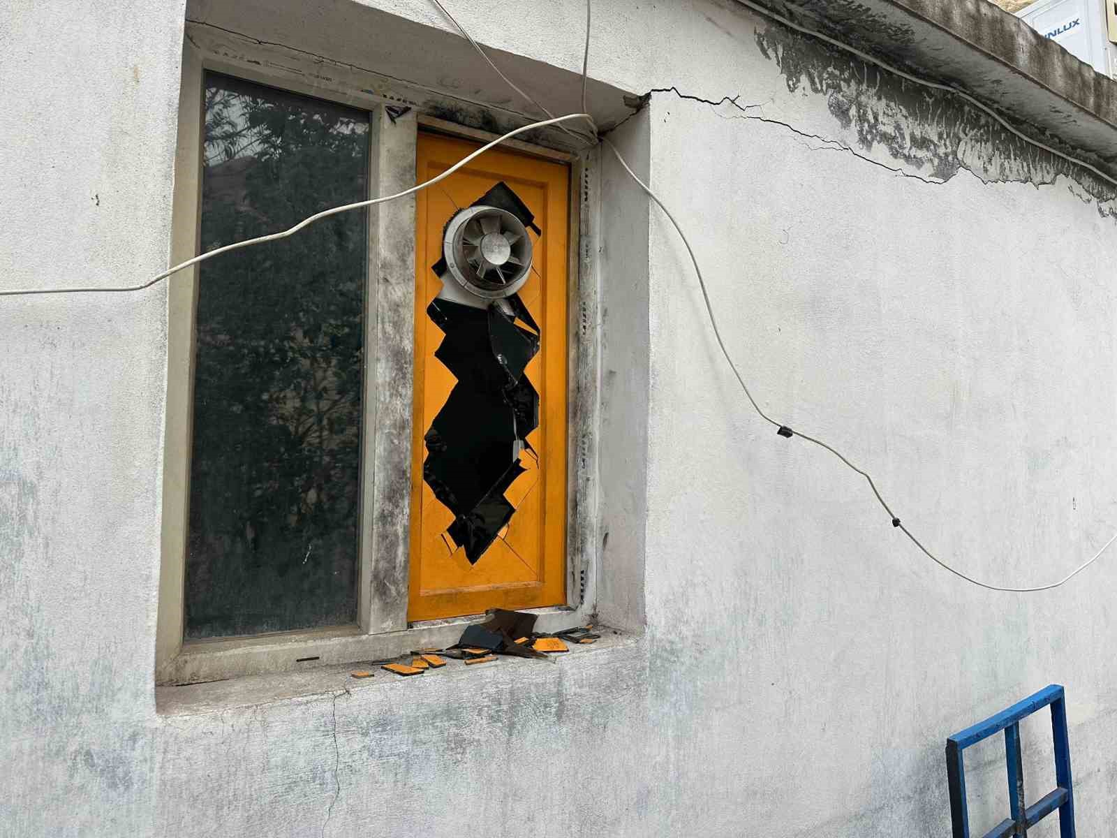 sanliurfada 100 bin lirayi calan supheli kameraya yansidi 5