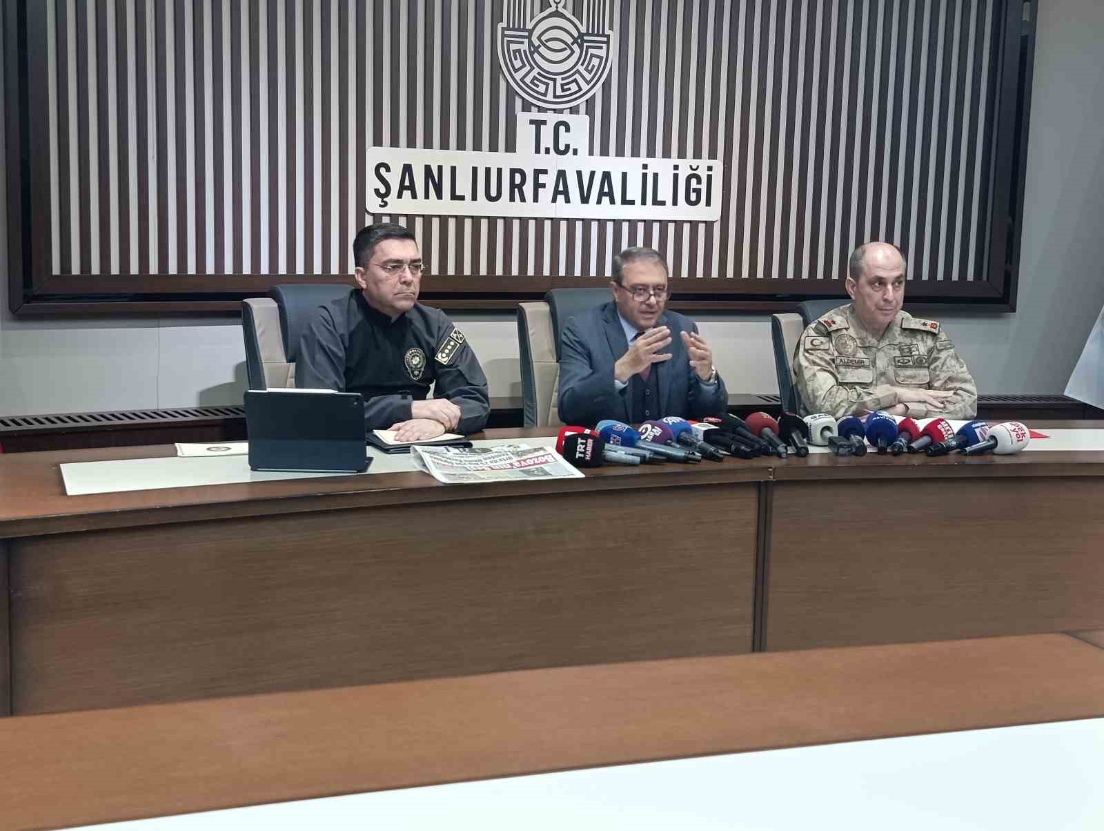 sanliurfada 103 yabanci uyruklu dilenci sinir disi edildi 2 Aly9zLBK