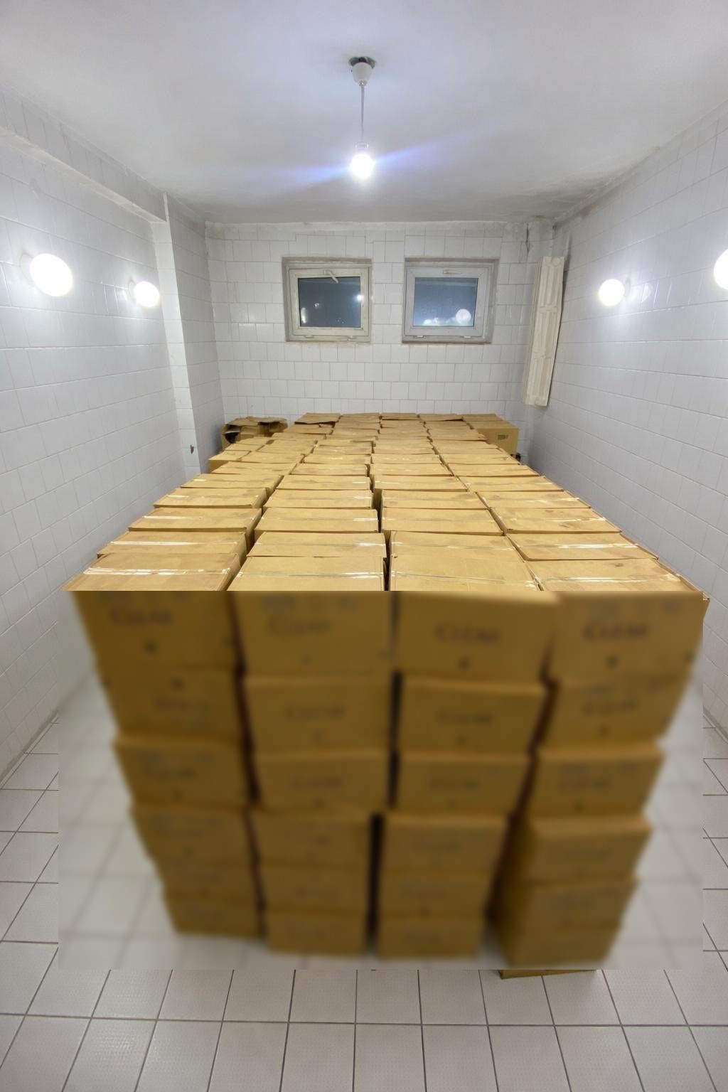 sanliurfada 12 milyon lira degerinde sahte sampuan ele gecirildi 3 gozalti 2 P677z5in