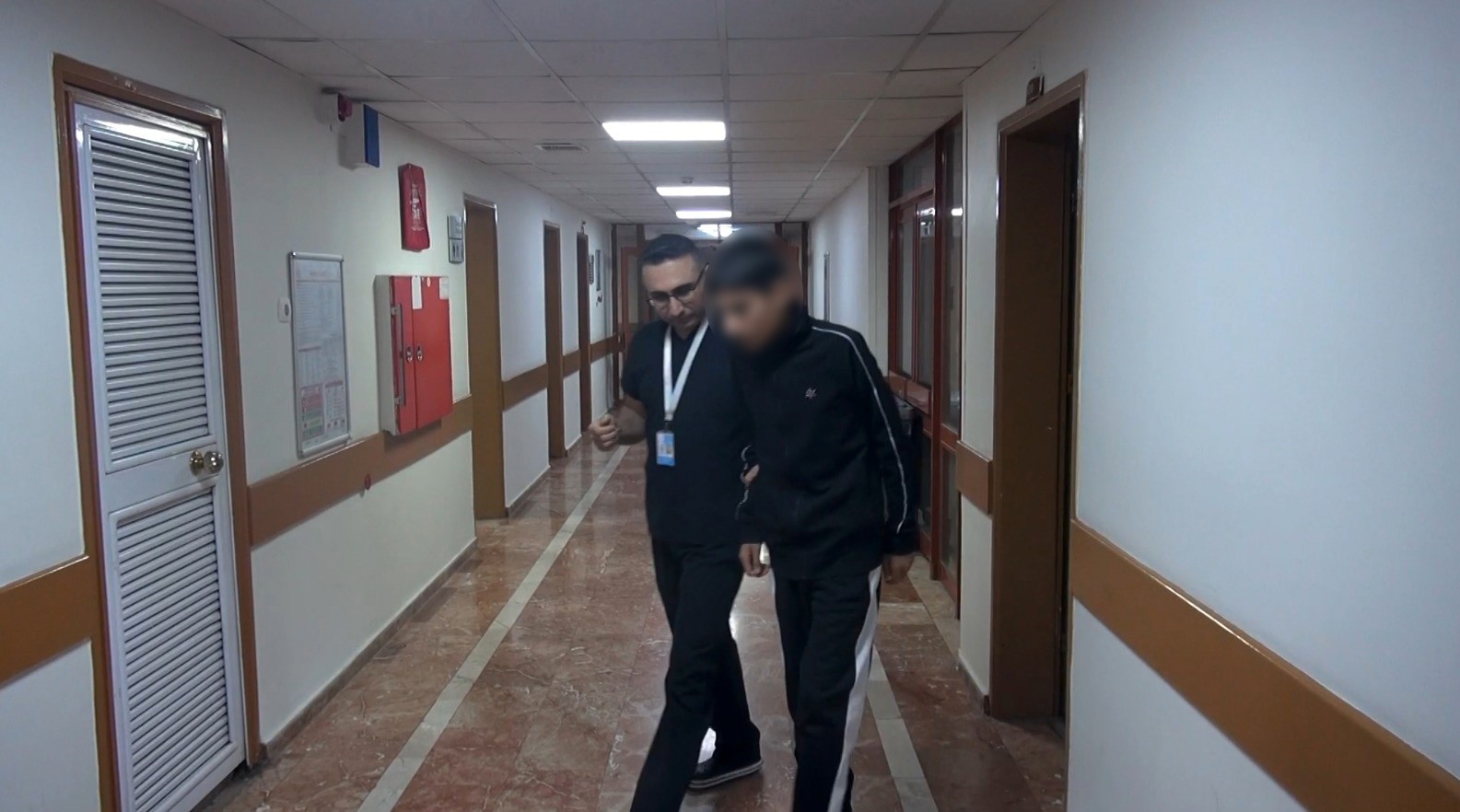sanliurfada 14 yasindaki hasta erken taniyla hayata tutundu 1 LSIJ7Ay2