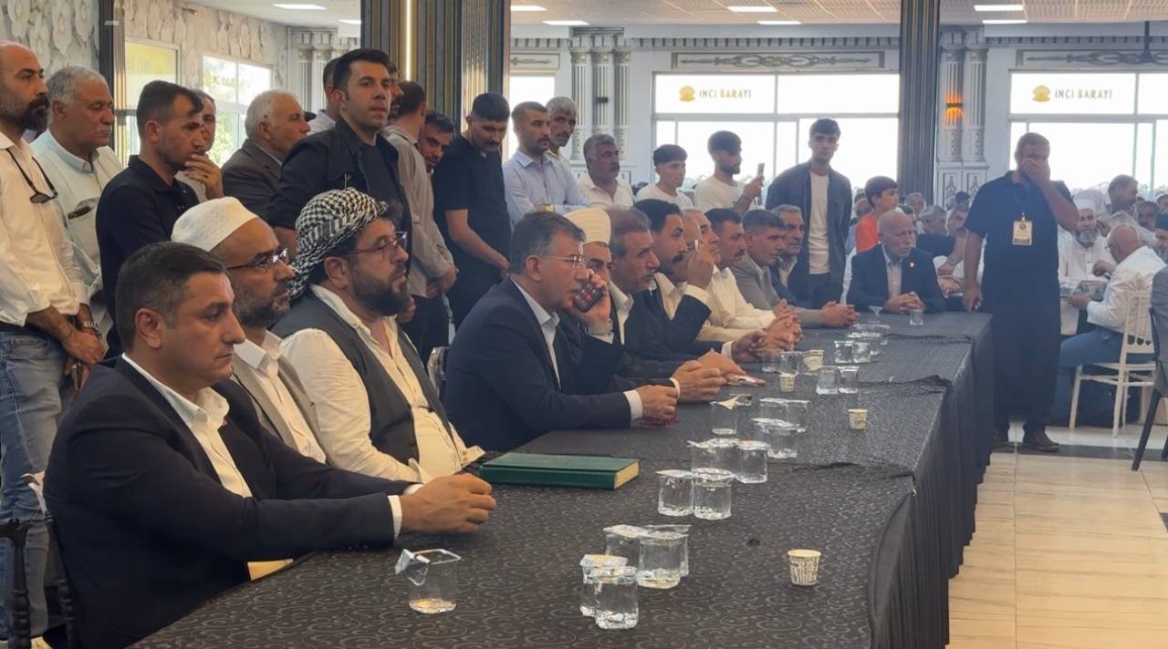 sanliurfada 2 kisinin oldugu husumet barisla son buldu 1 irscQTE8
