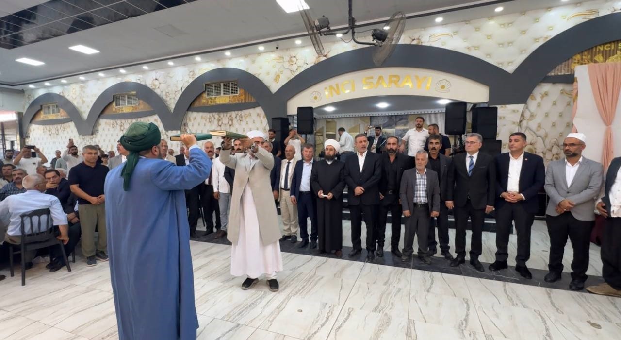 sanliurfada 2 kisinin oldugu husumet barisla son buldu 2 Cr6K6Tmz