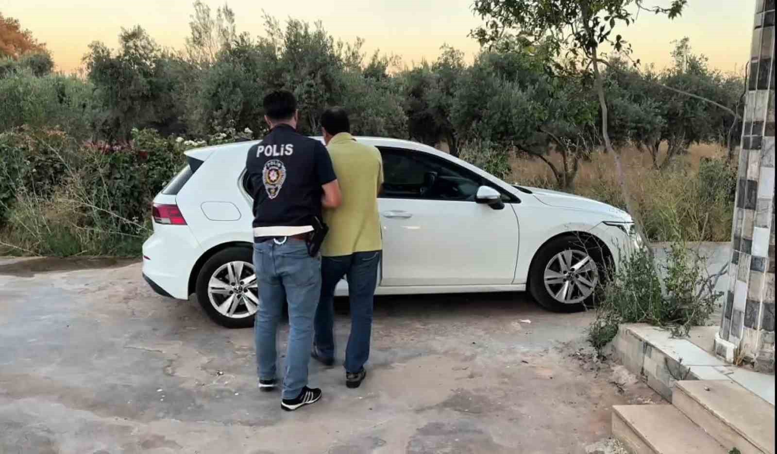 Şanlıurfa’da 20 milyon TL’lik dolandırıcılık operasyonunda 6 tutuklama 6 sanliurfada 20 milyon tllik dolandiricilik operasyonunda 6 tutuklama 2