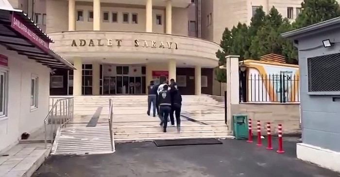 sanliurfada 4 milyon tllik dolandiricilik 3 sahis sucustu yakalandi 0