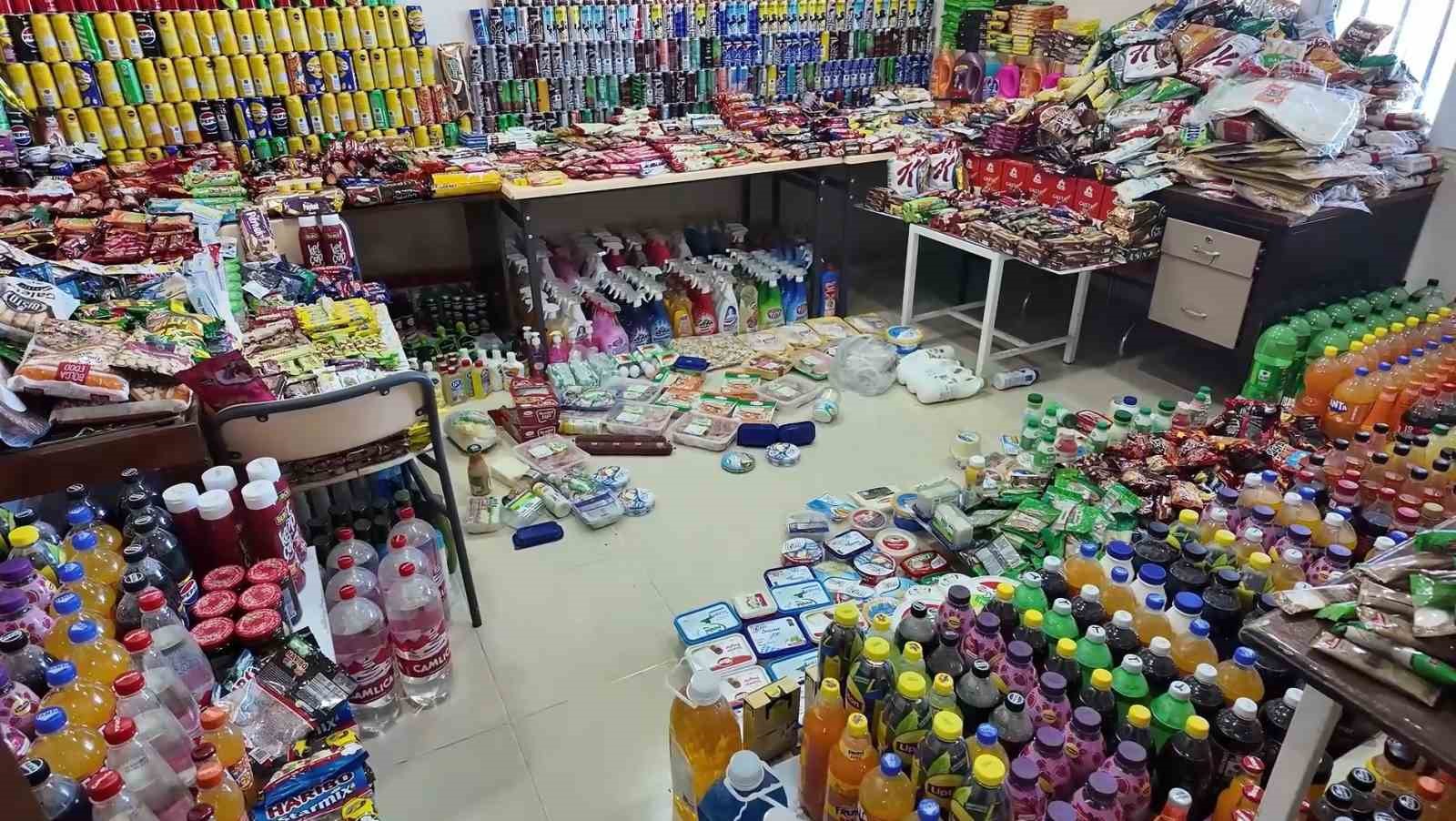 sanliurfada 4 milyon tllik tarihi gecmis gida ele gecirildi 0 wn88LuZn