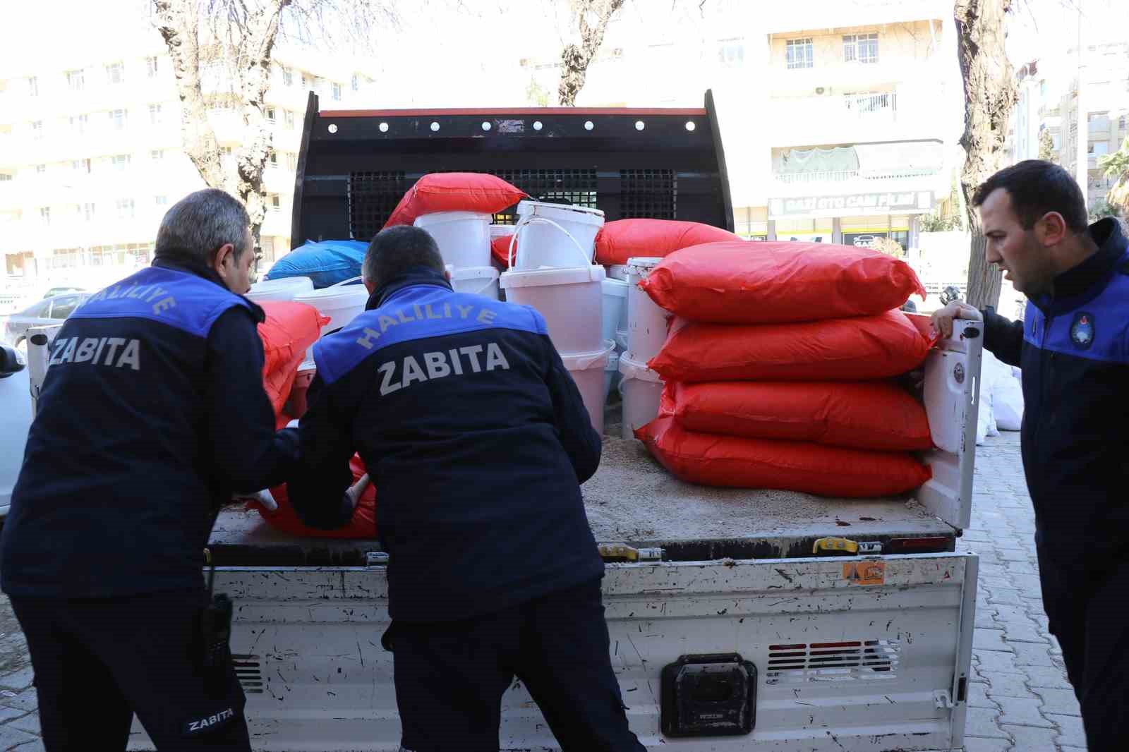 sanliurfada 5 ton bozuk gida ele gecirildi 4 7QNCCp6G