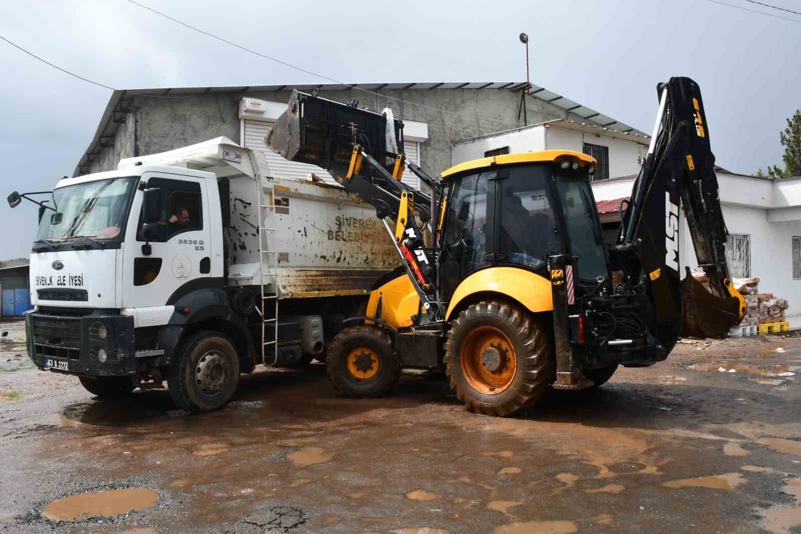 sanliurfada 50 ton bozuk tavuk ele gecirildi 0
