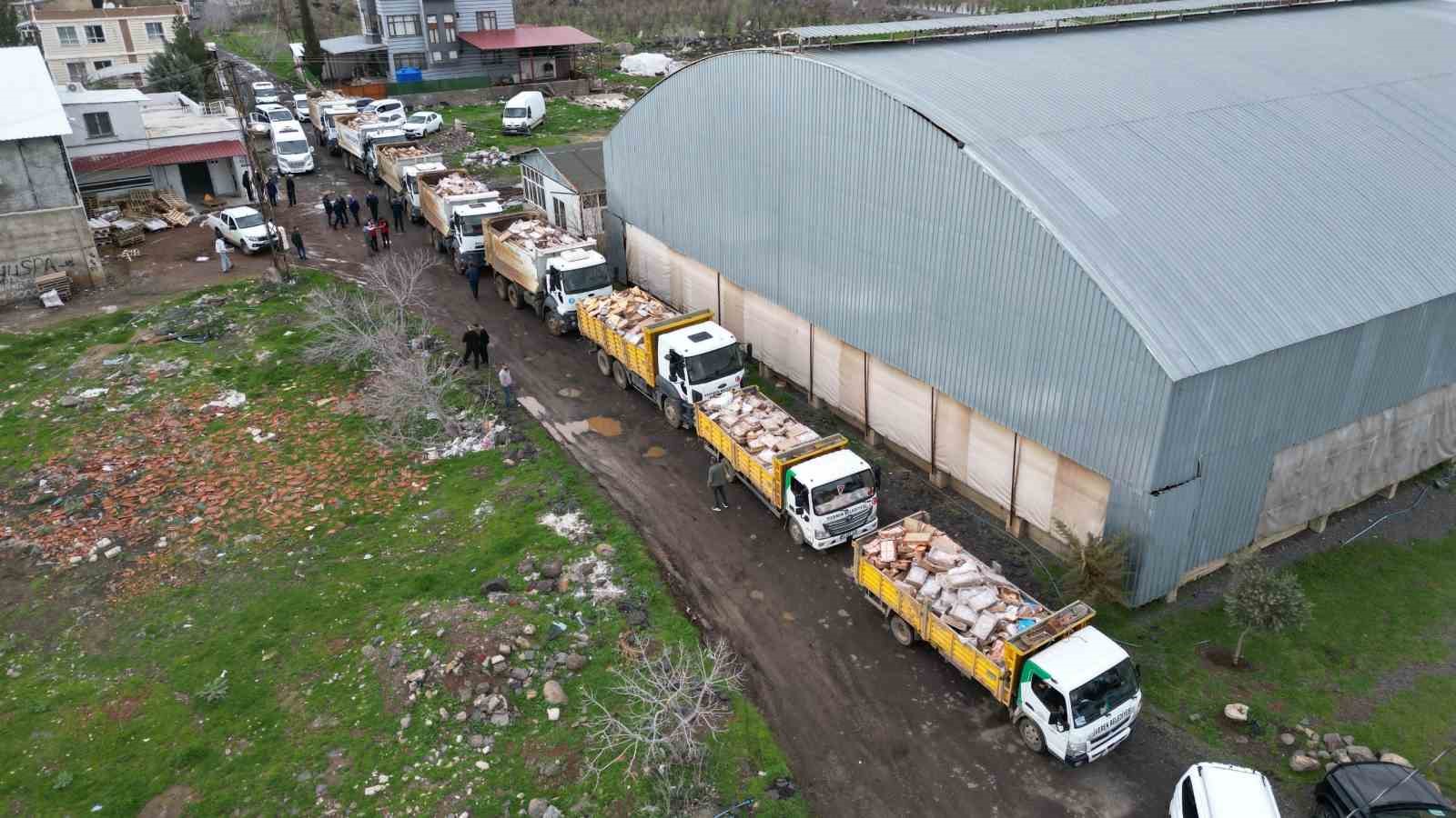 sanliurfada 50 ton bozuk tavuk ele gecirildi 8 nzqQSAr1