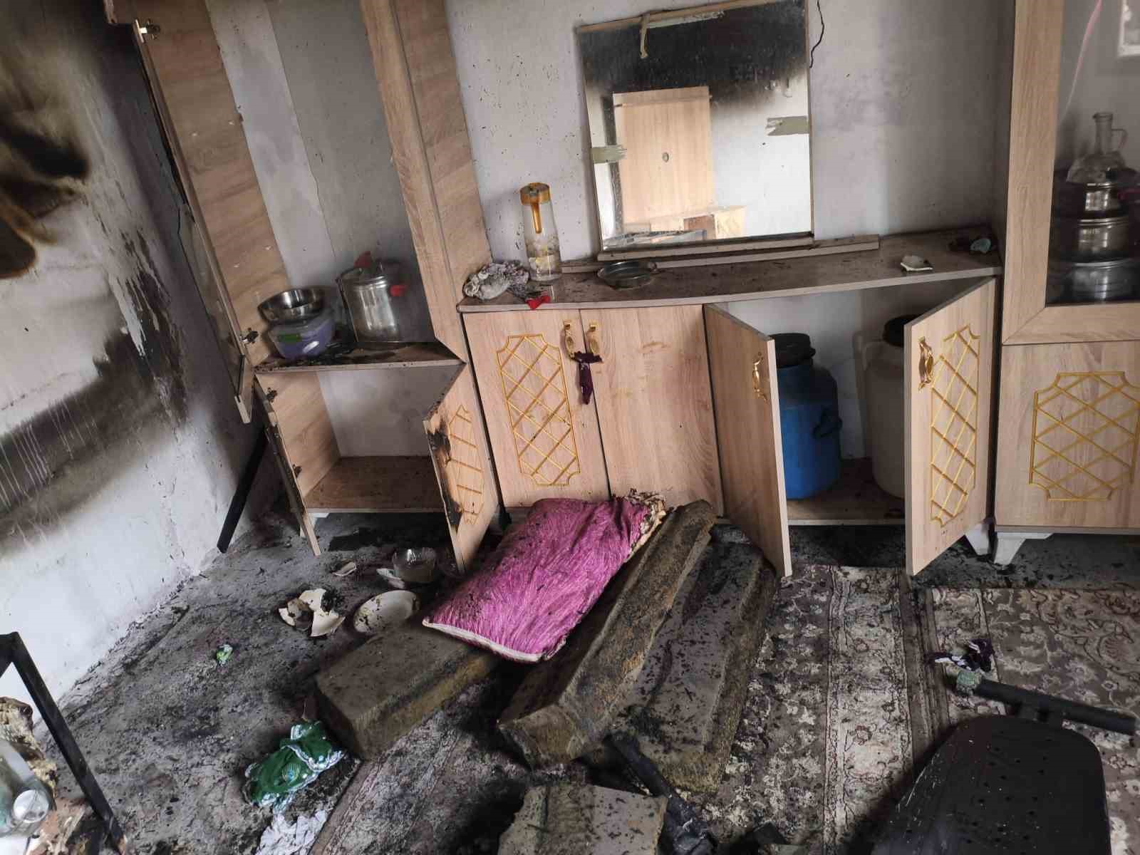 sanliurfada akil almaz olay ev kendiliginden yaniyor iddiasi 2 Ov3vuQWv