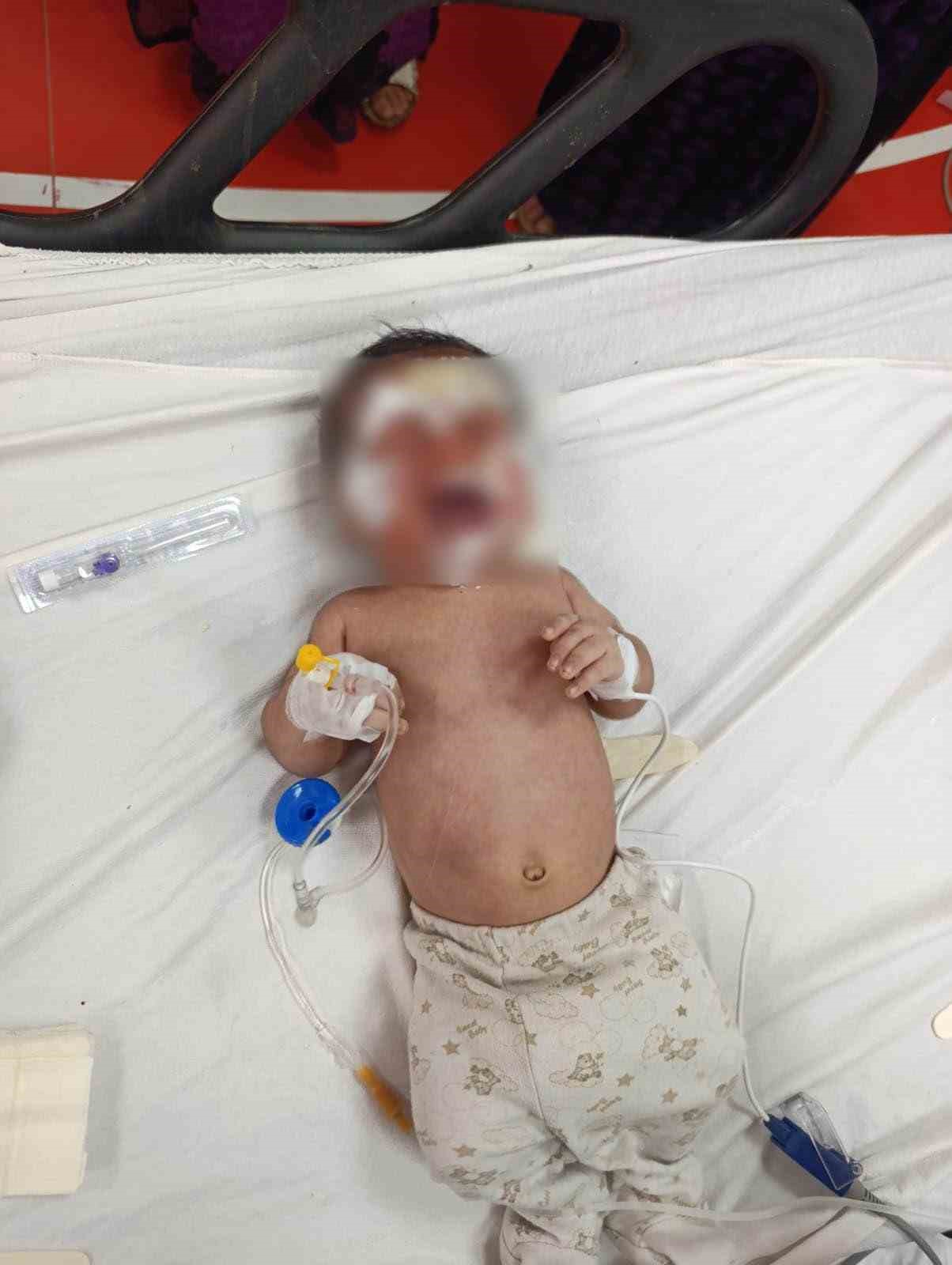 sanliurfada akil almaz olay ev kendiliginden yaniyor iddiasi 8 UKQO1zU6