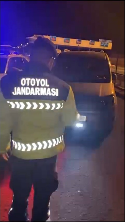 sanliurfada aracina cakar takan surucuye 138 bin tl ceza 0 MuA9YbP3