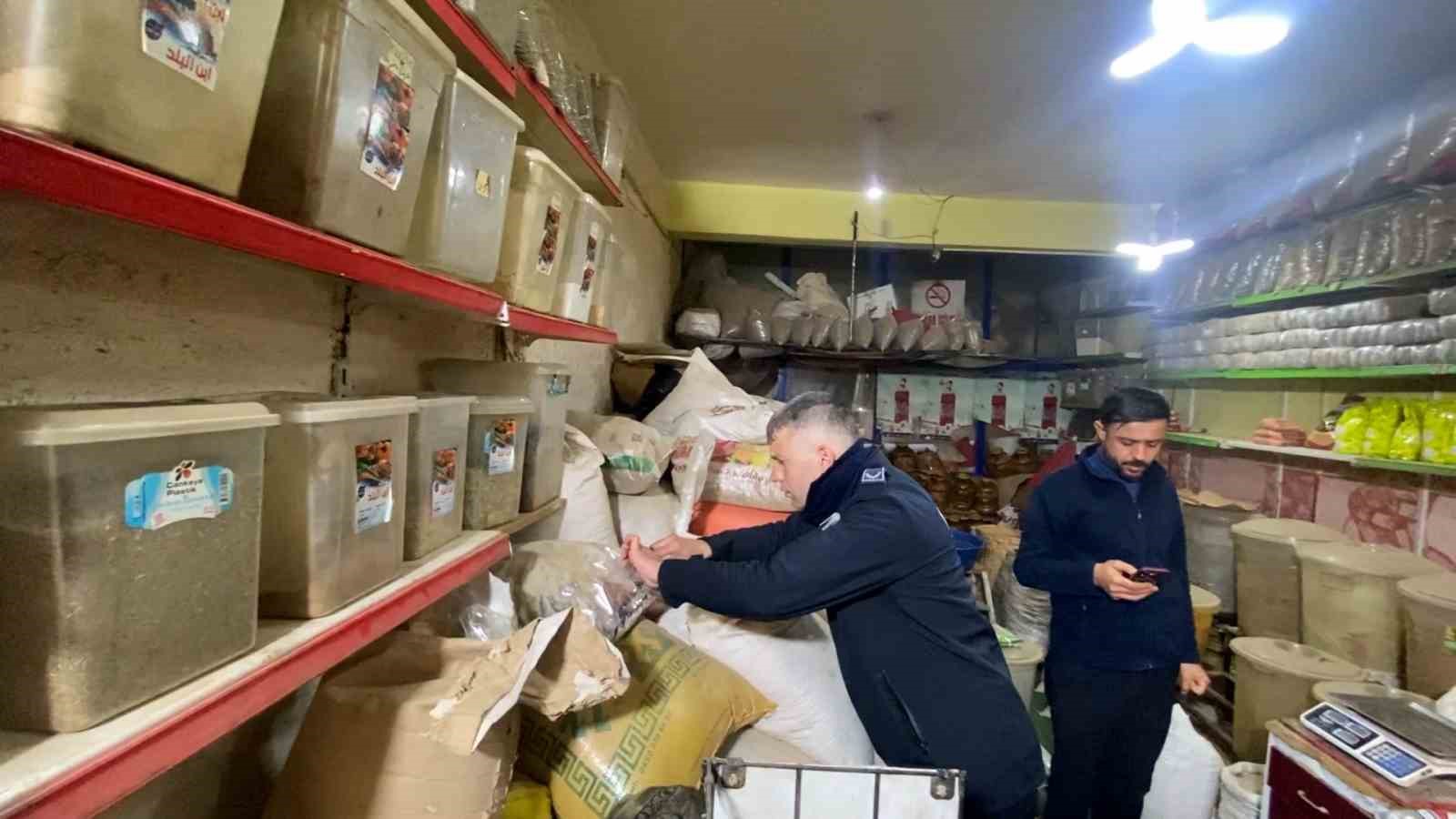 sanliurfada bakkalda yapilan denetimlerde soke eden goruntuler 1 P76tqHc2