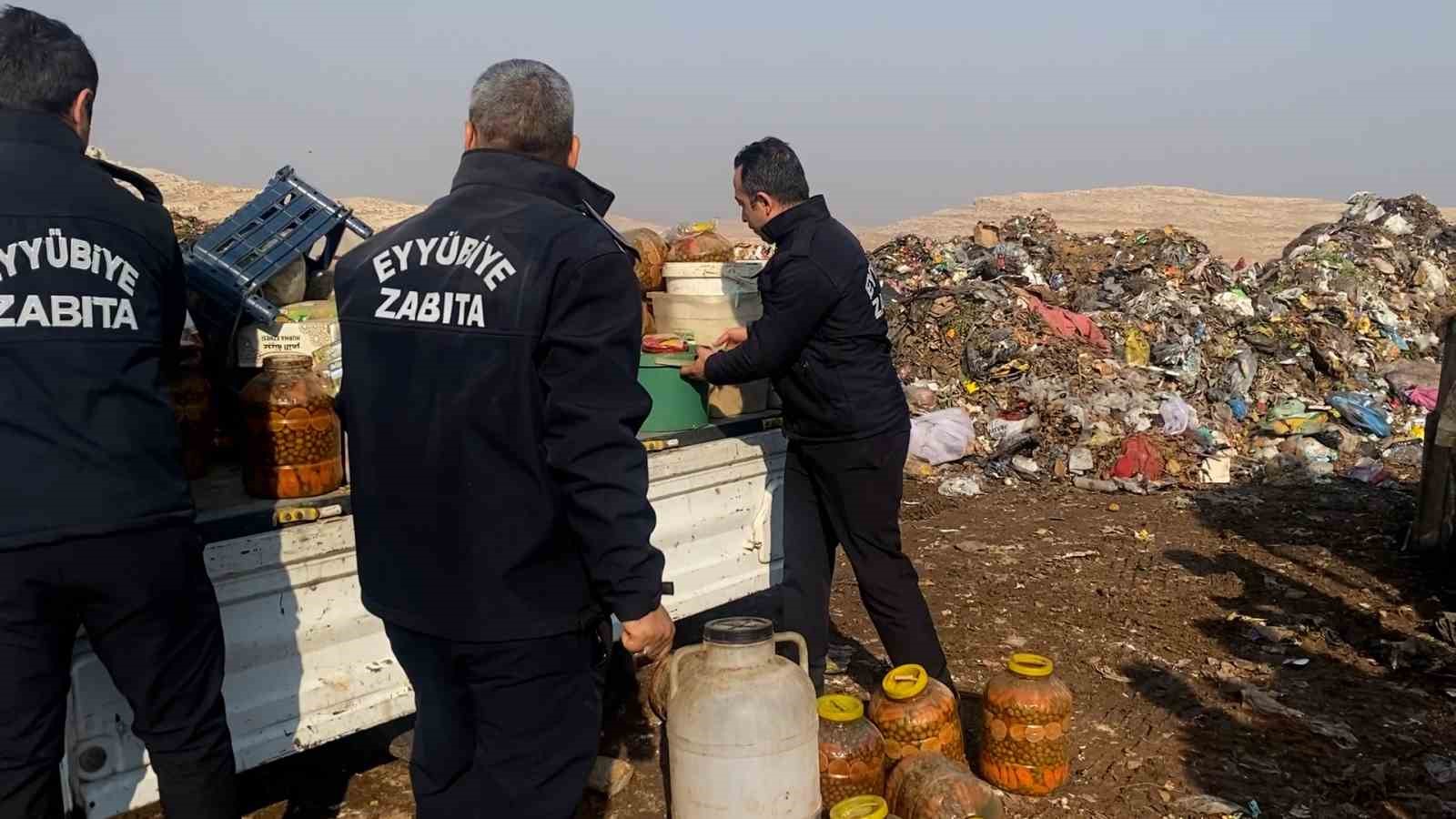 sanliurfada bakkalda yapilan denetimlerde soke eden goruntuler 6 kmsAZGpe