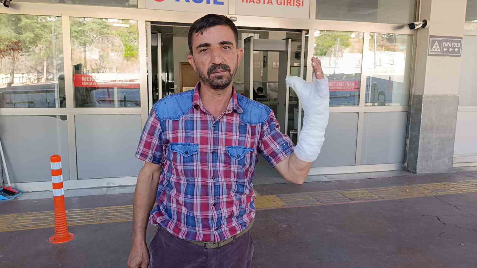 sanliurfada bayramin ilk gununde 232 acemi kasap hastanelik oldu 1 XnLeXPyv