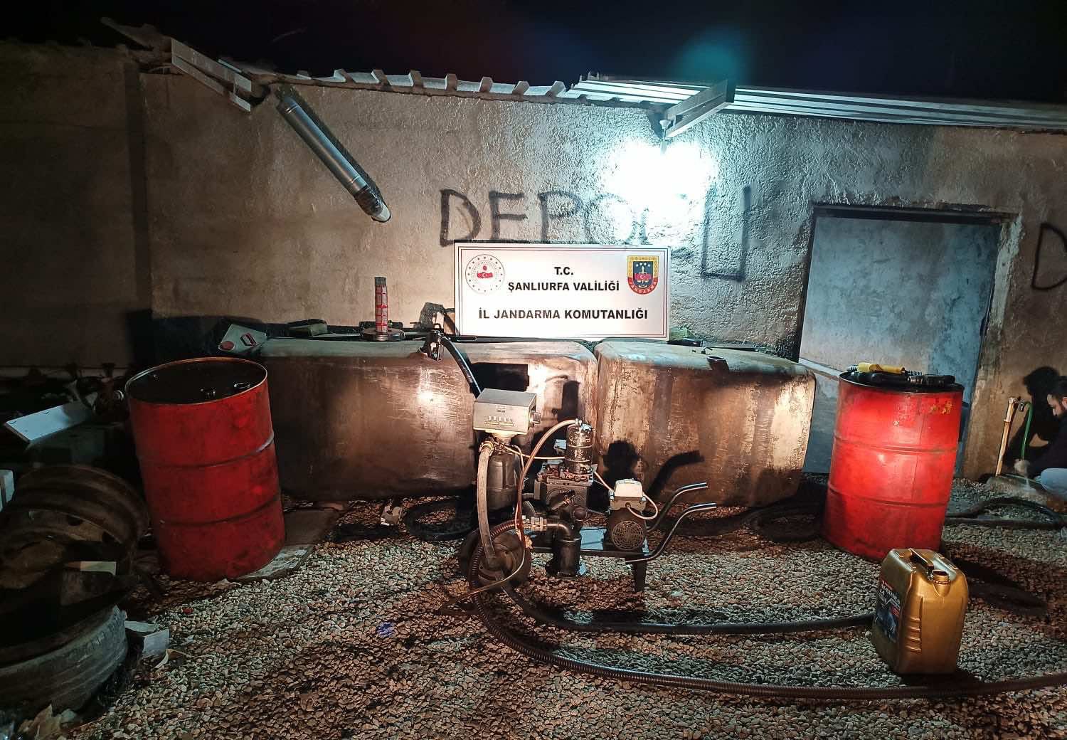 sanliurfada bin 270 litre kacak akaryakit ele gecirildi 0 bLlTwf7k