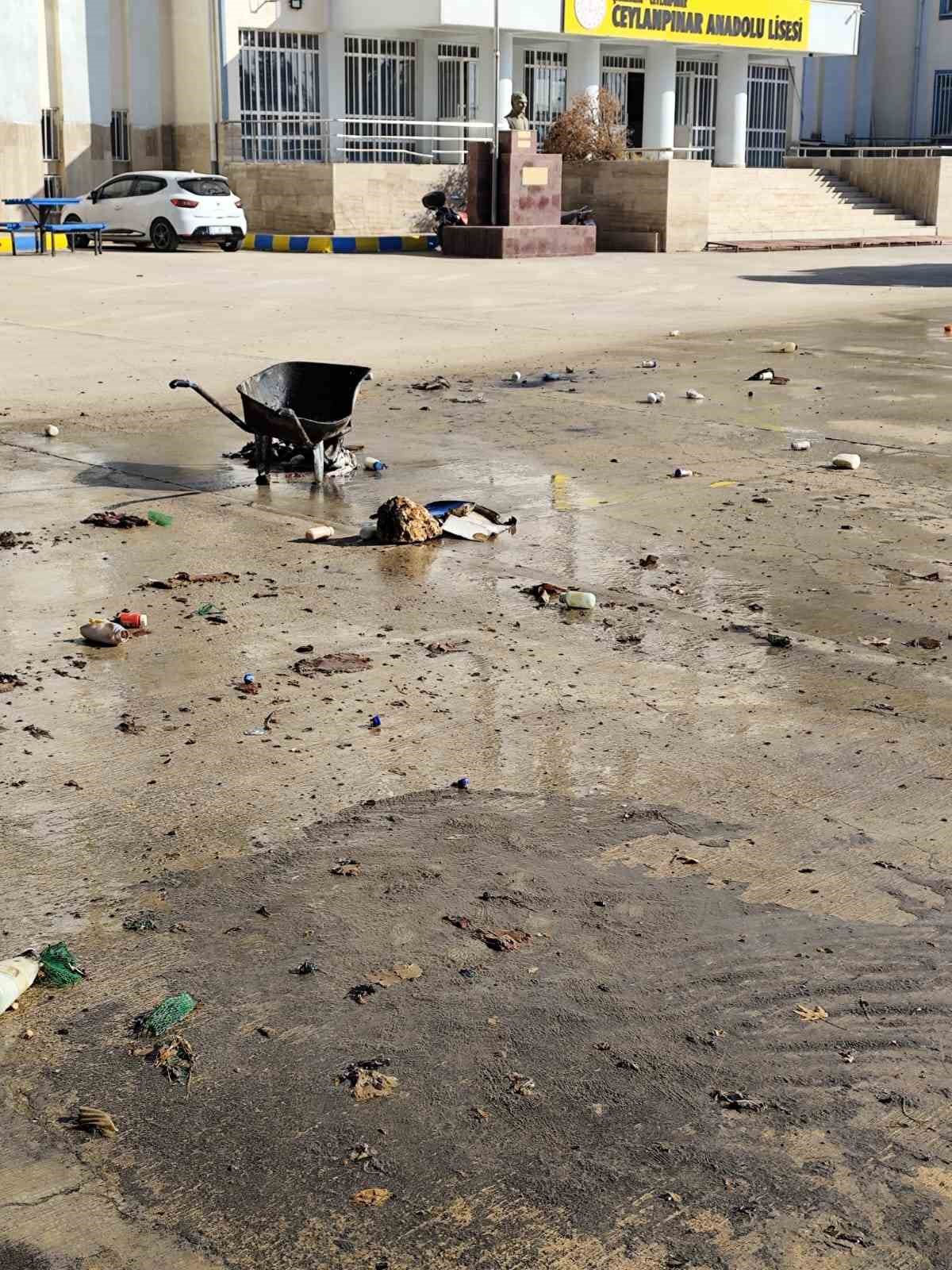 Şanlıurfa’da bir okulda deney tüplerinin patlaması sonucu 2 kişi yaralandı 10 sanliurfada bir okulda deney tuplerinin patlamasi sonucu 2 kisi yaralandi 6 X1MS3OFY