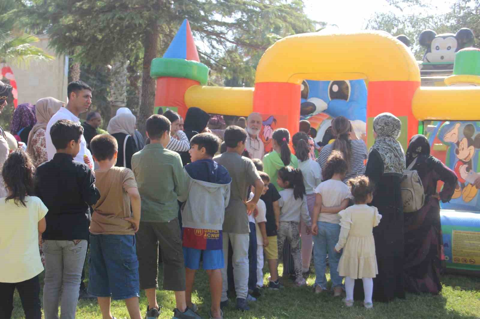 sanliurfada cocuk ve genclik bulusmasi 2 rzLhYGjE