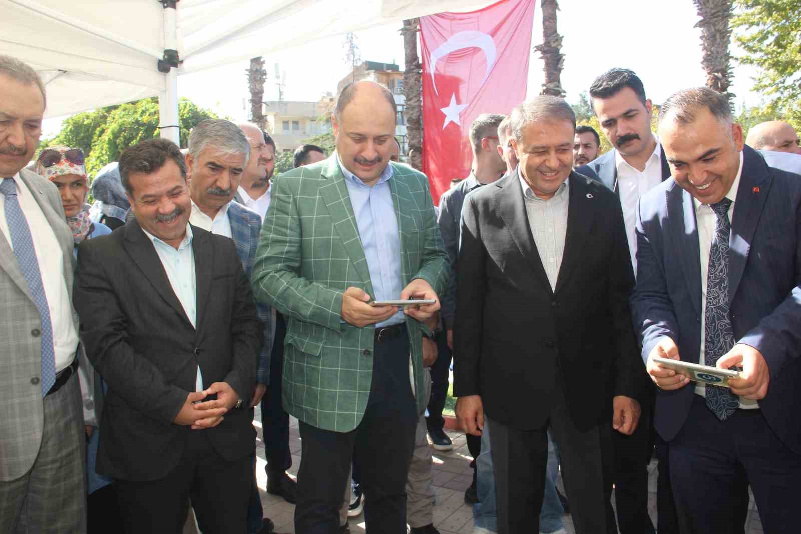 sanliurfada cocuk ve genclik bulusmasi 6 3F74W3nR