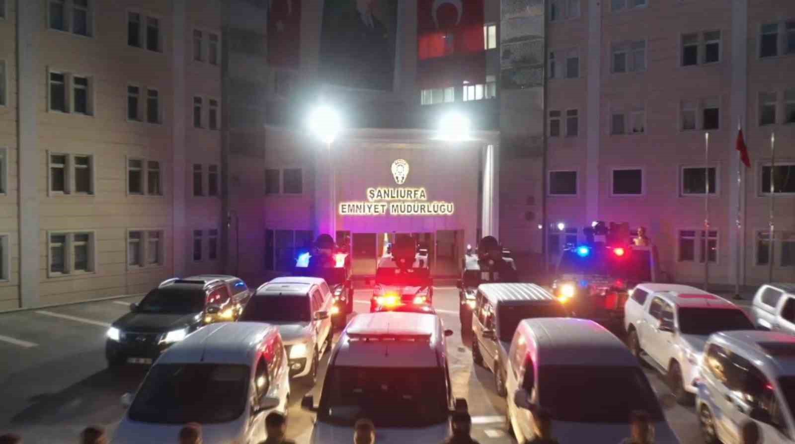 sanliurfada deas operasyonu 2 tutuklama 2