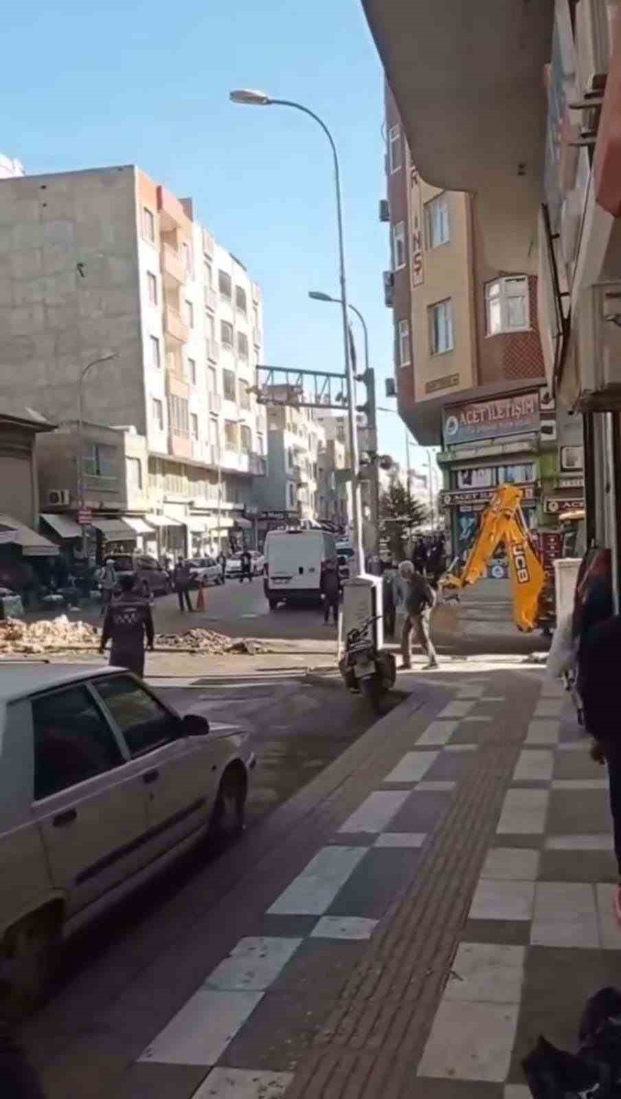 sanliurfada dogalgaz hatti patladi facia kil payi atlatildi 2 MK5WIyVI