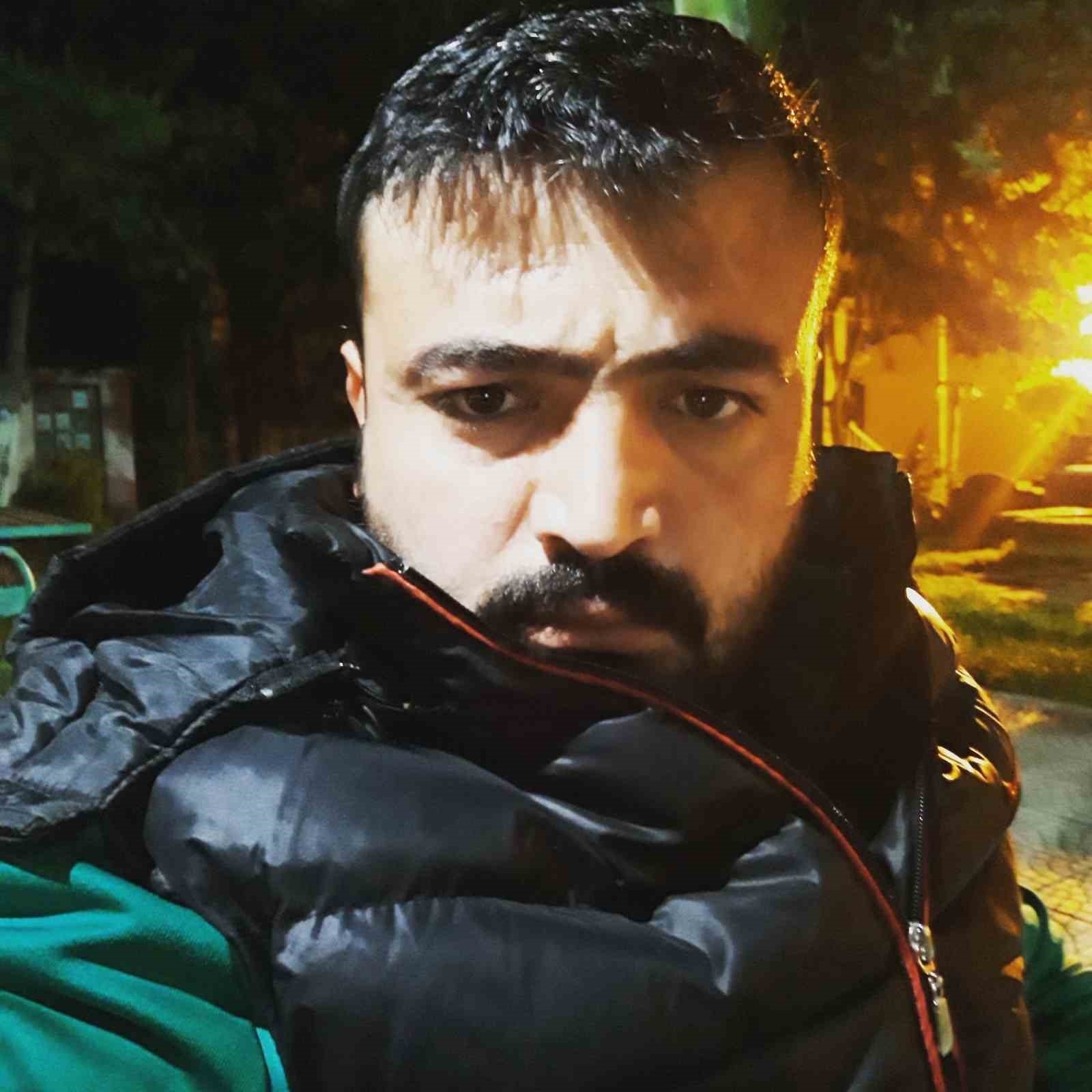 sanliurfada dugunu kana bulayan zanli yakalandi 0 aCjG1A6M