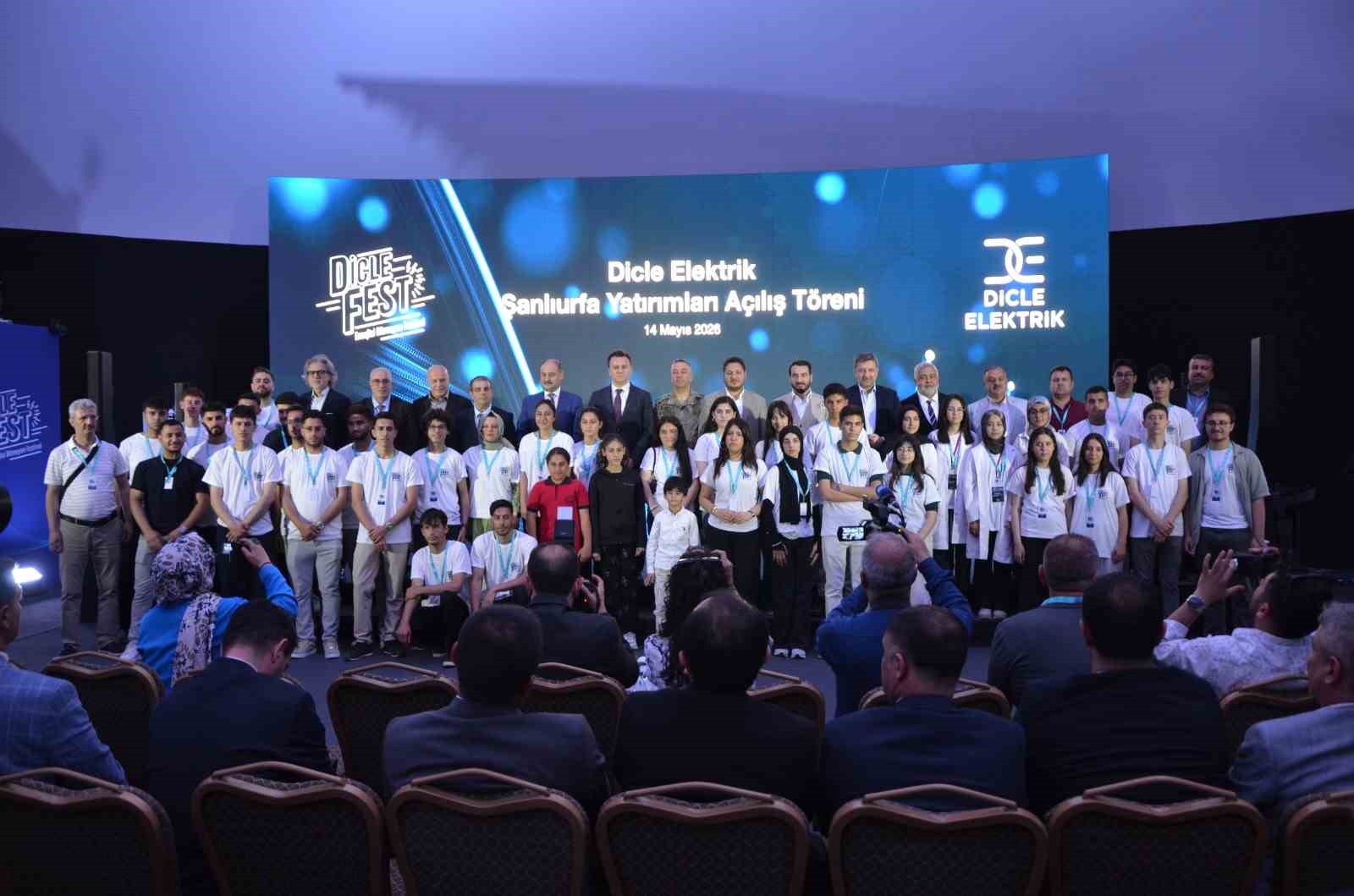 sanliurfada enerji ve teknoloji festivali basladi 1 IjwcJh5N