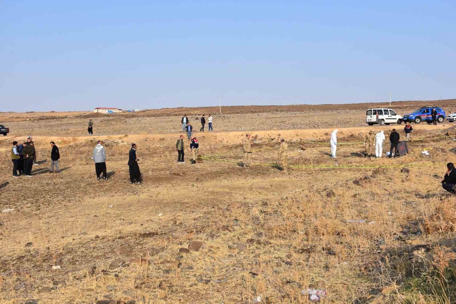 Şanlıurfa’da faili meçhul cinayet aydınlatıldı: 2 kişi gözaltına alındı 7 sanliurfada faili mechul cinayet aydinlatildi 2 kisi gozaltina alindi 3 y2wvZVdF