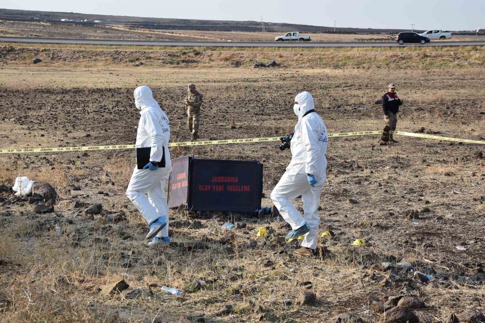 Şanlıurfa’da faili meçhul cinayet aydınlatıldı: 2 kişi gözaltına alındı 8 sanliurfada faili mechul cinayet aydinlatildi 2 kisi gozaltina alindi 4 AJbAquS6