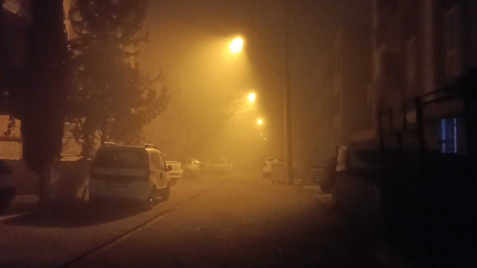 sanliurfada gece boyu yogun sis etkili oldu 5 t5EHRqIB