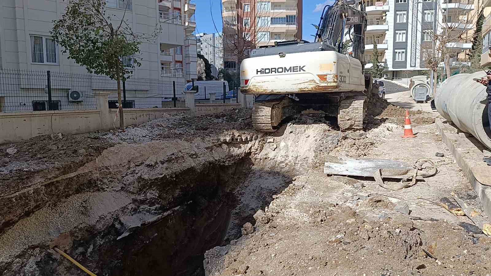 Şanlıurfa’da göçük altında kalan 2 işçi kurtarıldı 6 sanliurfada gocuk altinda kalan 2 isci kurtarildi 2 XriaU4QB