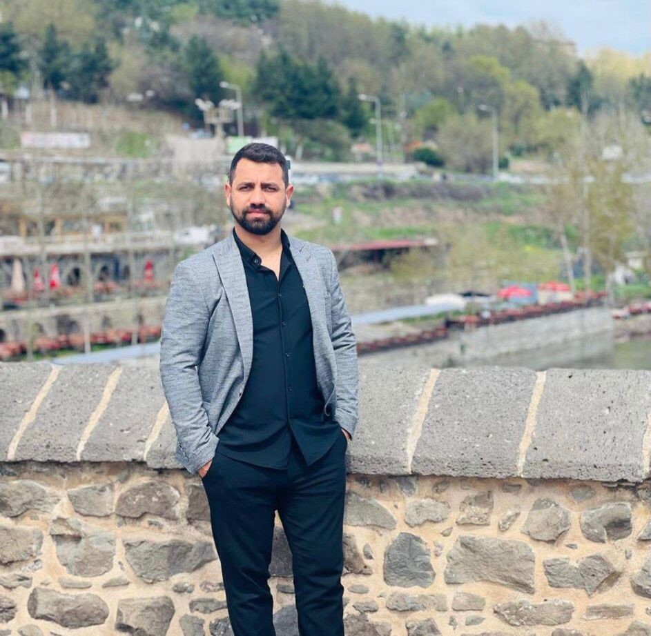 sanliurfada iki aile arasinda silahli kavga 2 olu 2 yarali 5 vt2TD8Xl