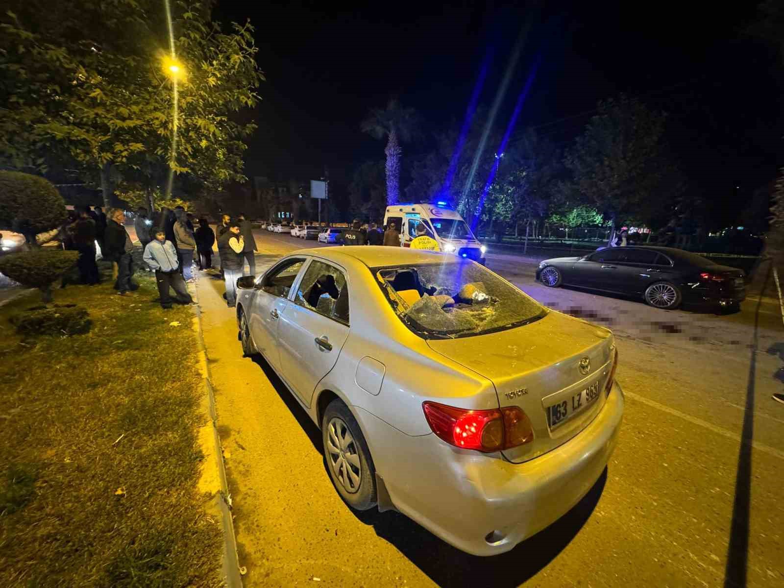 sanliurfada iki kardes arasindaki arazi kavgasina cocuklari da karisti 1i agir 4 yarali 4 iVdmRdXD
