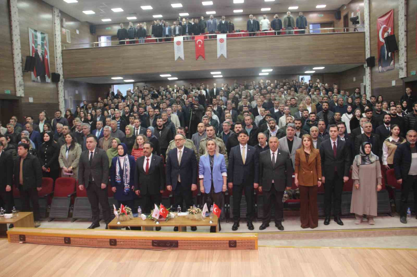 sanliurfada iletisimin yeni yuzyili egitim programi gerceklestirildi 1 Sb8ggU7S