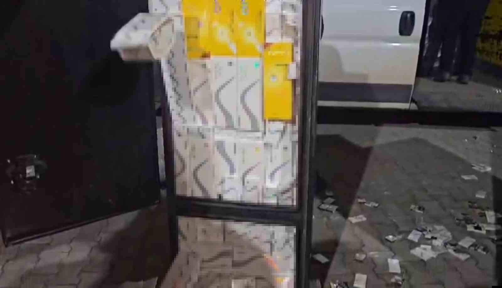 sanliurfada kacakcilik operasyonunda 2 tutuklama 1