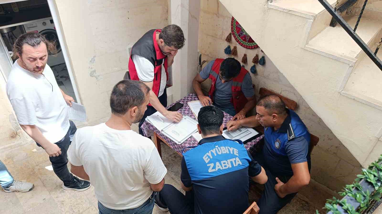 sanliurfada kapsamli denetimde isletmelere ceza yagdi 1 zU9RjAe3