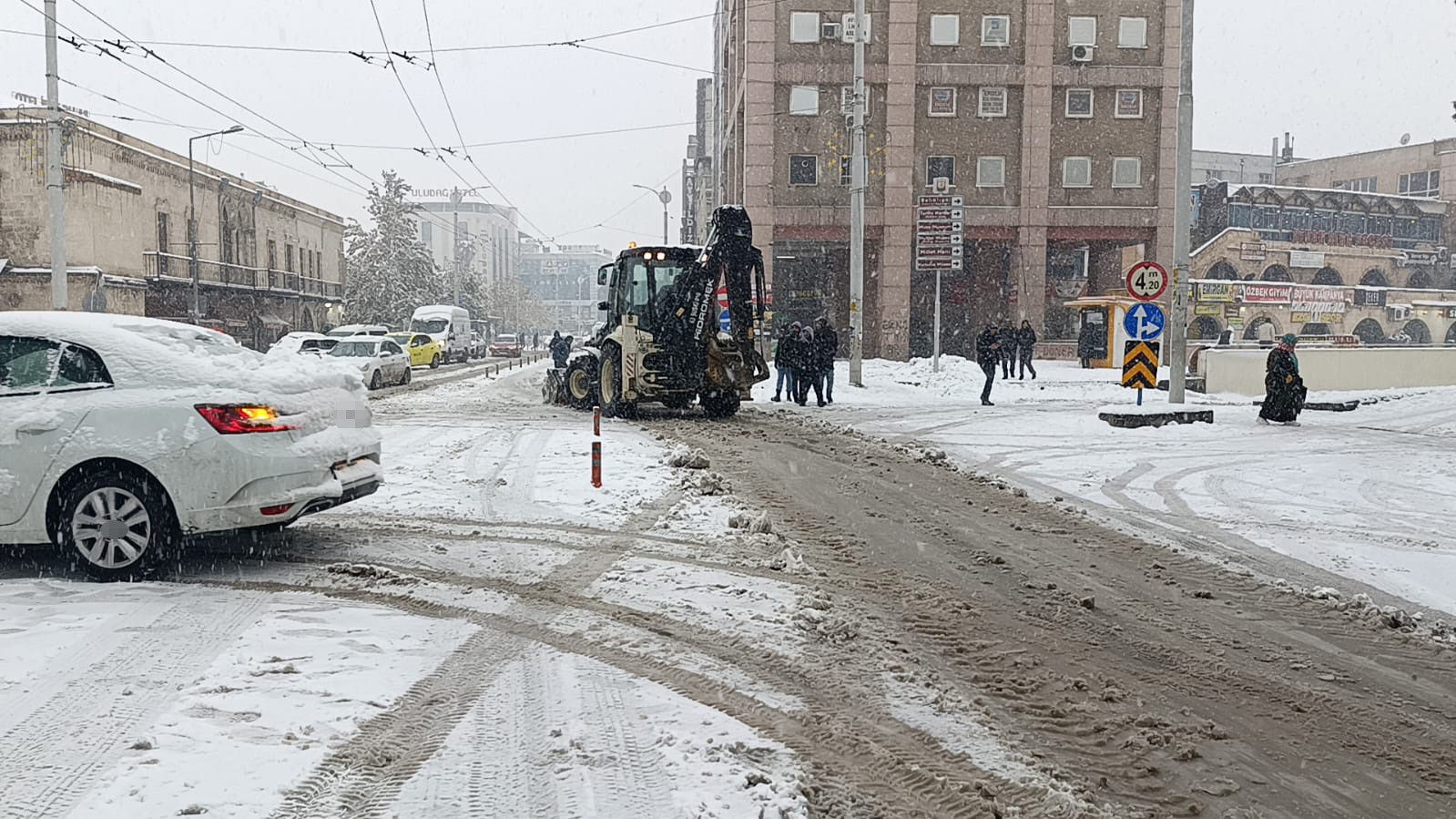 sanliurfada karla mucadele calismalari suruyor 4 qSc4ZRPd