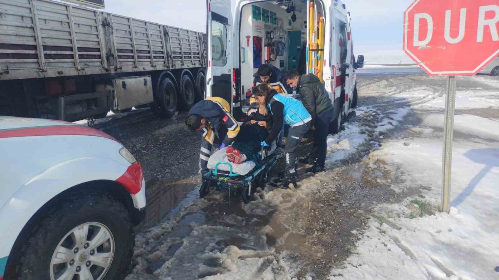 sanliurfada karli yollarda dogum seferberligi 5 AKecvWSJ