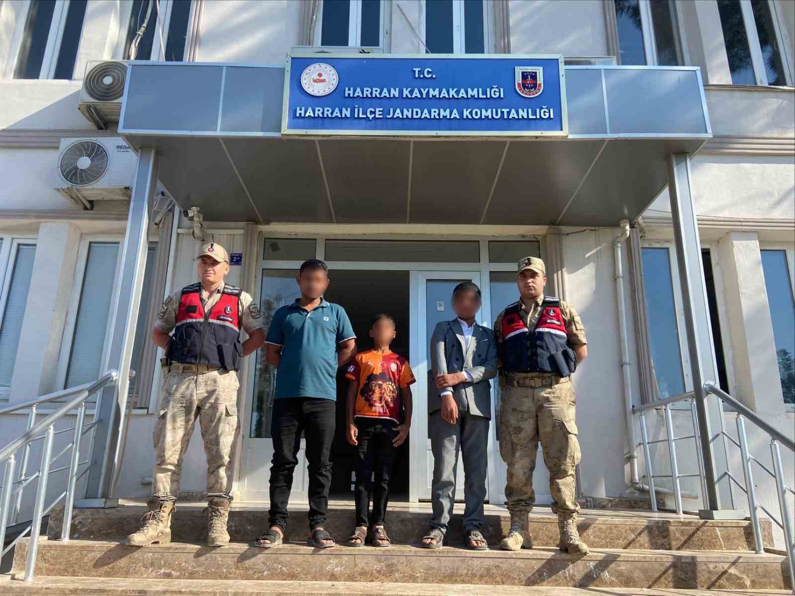 sanliurfada kaybolan cocuklar bulundu 0 DYcSBkjv
