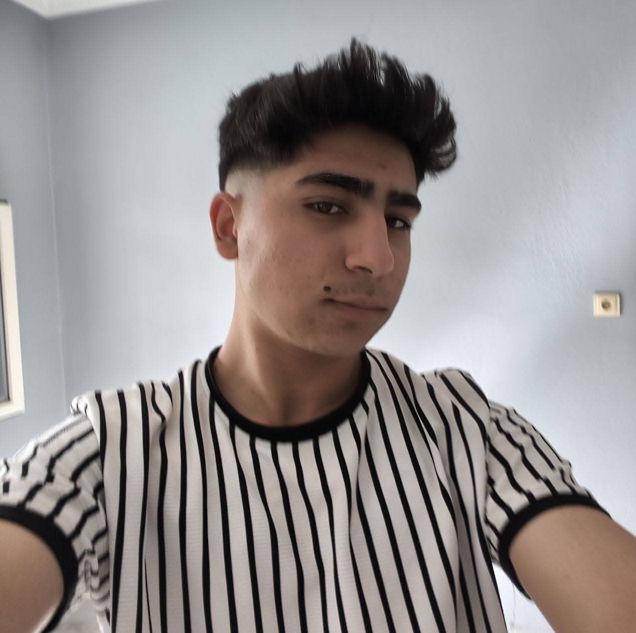 sanliurfada kayip gencten 7 gundur haber alinamiyor 3 m1cpF3N1