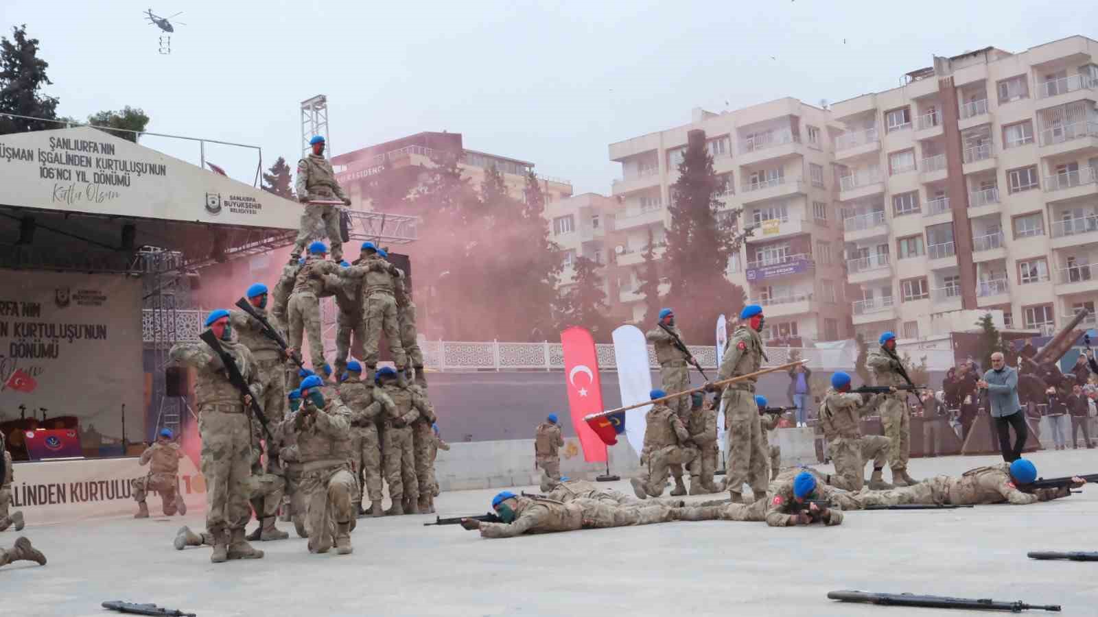 sanliurfada kurtulus gunu coskusu 7