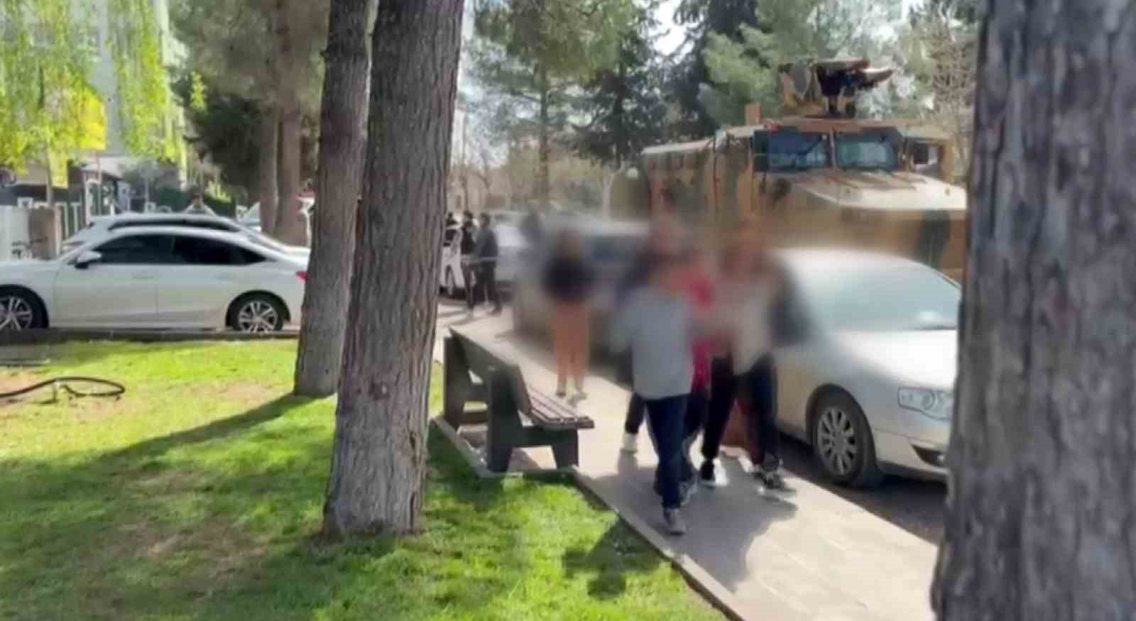 Şanlıurfa’da lisede silahlı saldırı: Yaralılar var 8 sanliurfada lisede silahli saldiri yaralilar var 4 tDOvXe8M