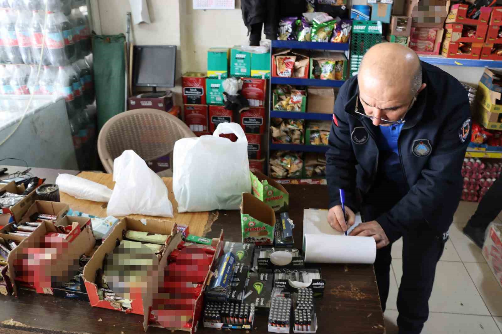sanliurfada marketlere ramazan denetimi 2 yO4BTNZz