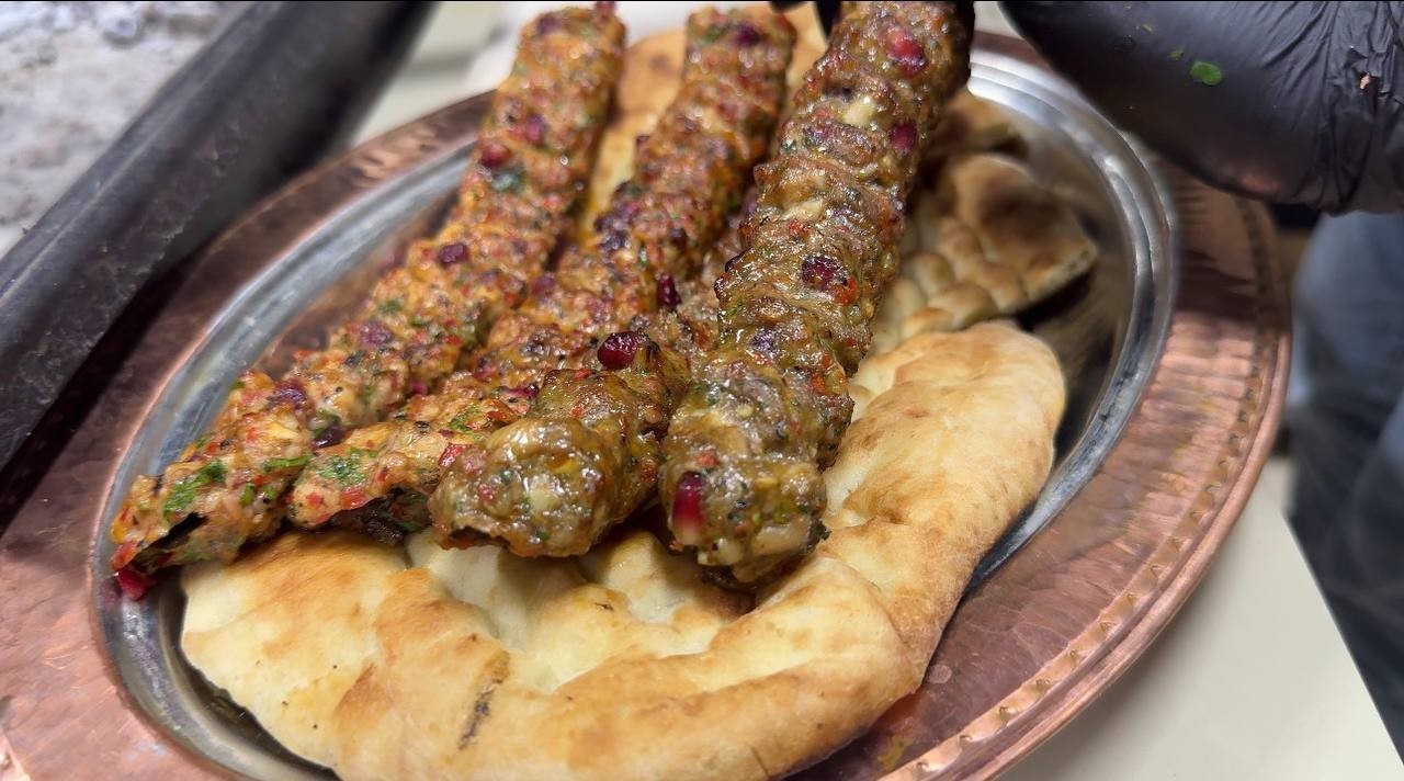 sanliurfada nardan kebap yapildi 2 iSOTRMRn
