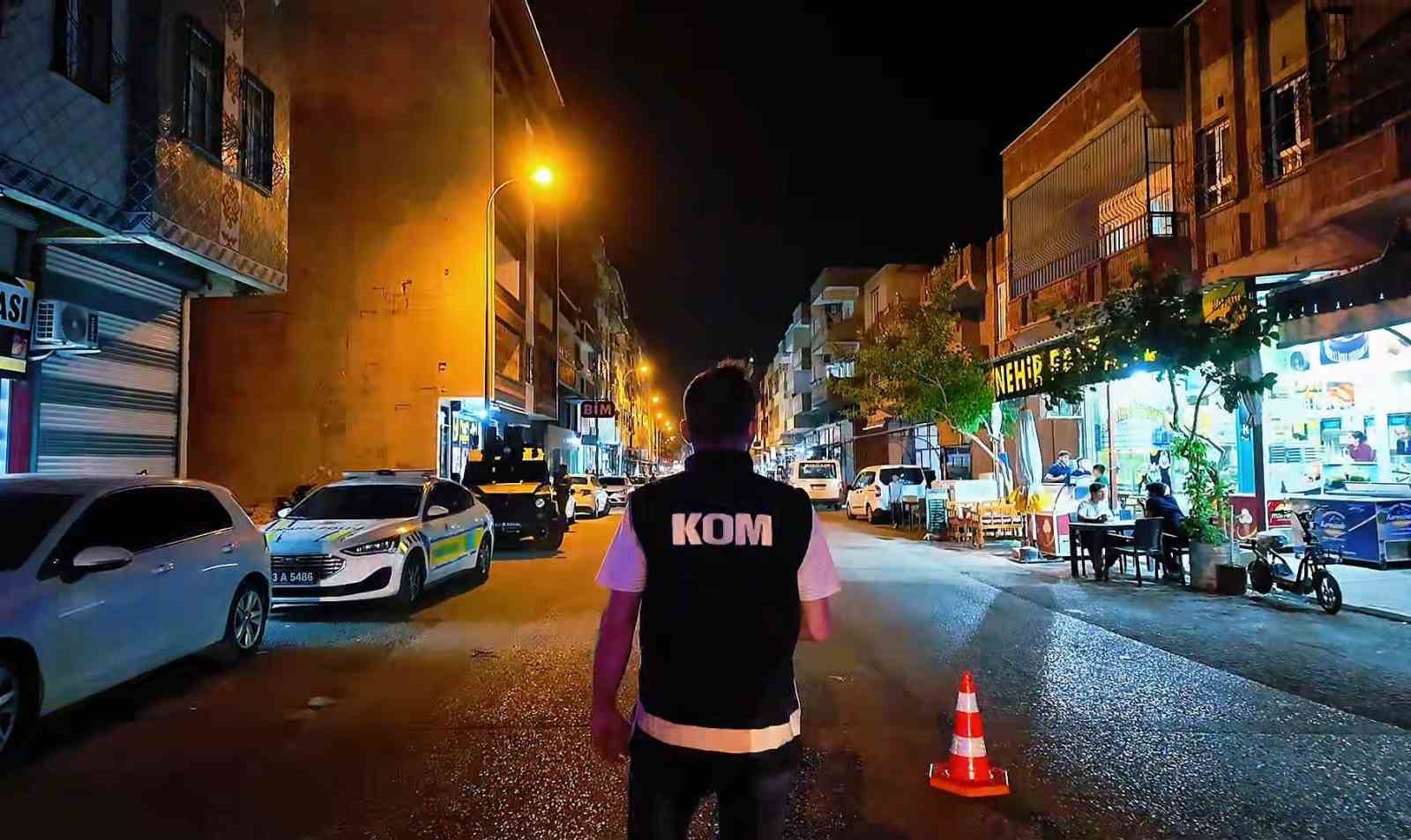 Şanlıurfa’da narko alan uygulaması: 2 gözaltı 5 sanliurfada narko alan uygulamasi 2 gozalti 1 i9QC7Jy8